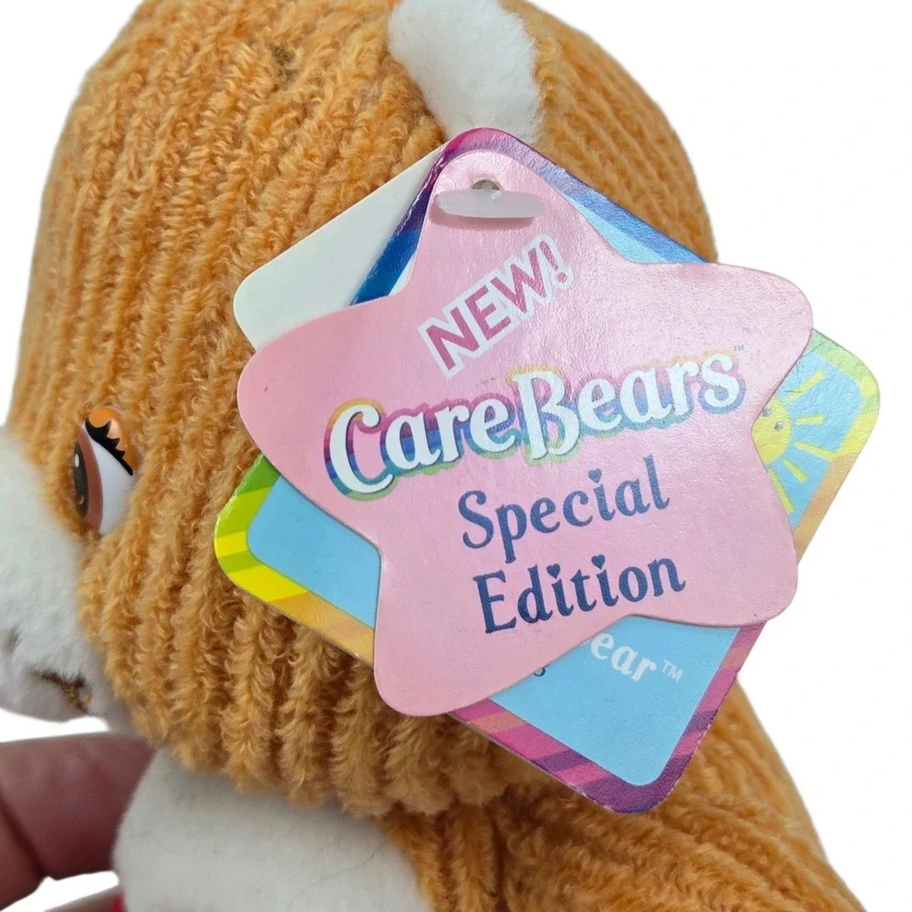2003 Care Bears 8